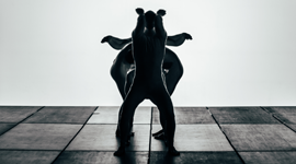 Viss ir mūsu rokās!