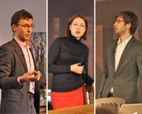 Čempionu brokastis Nr.11 aizritējušas pavasara noskaņās