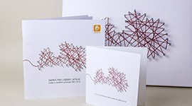 DDB Latvia and ziedot.lv: 10 years together