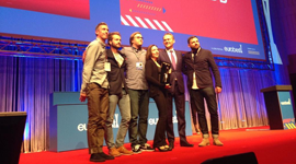 DDB – LABĀKIE EIROPĀ 