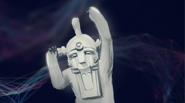 Stenforda ir uzveikta!