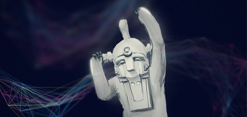 Stenforda ir uzveikta!