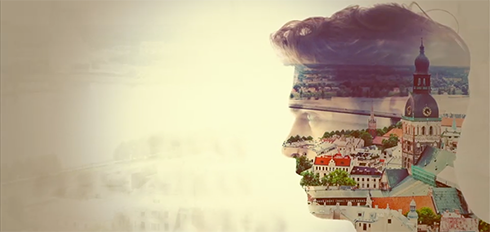 Pasaules Optika. Tavas personības atspulgs.