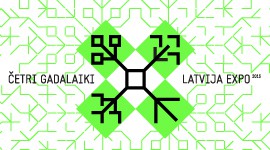 DDB iekļūst EXPO 2015 konkursa finālā 