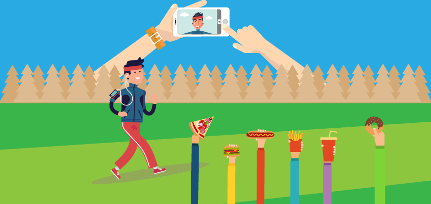 Latvijas skrējēja profils