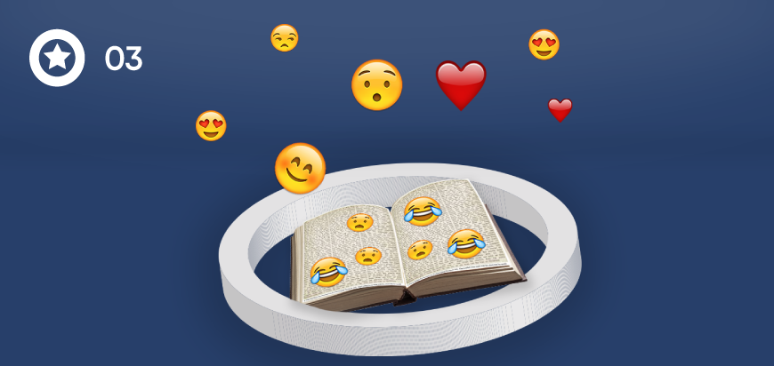 GAISTOŠAIS MARTS SOCIĀLAJOS MEDIJOS