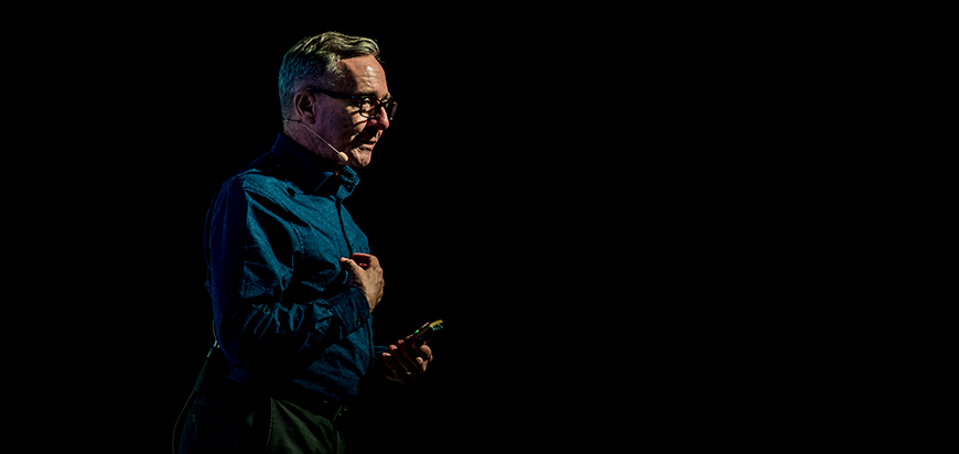 Les Binet on emotions and creativity in brand building