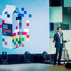 Trīs iemesli domāt Baltijas mērogā