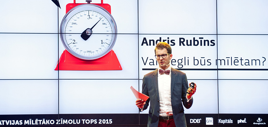 Vai viegli būt mīlētam?