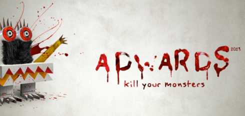 DDB — apbalvotākā aģentūra ADwards otro gadu pēc kārtas