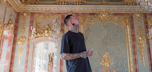 Kā DDB savu IQ asināja