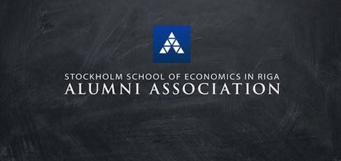 SSE Rīga absolventu ziedošanas platforma iegūst Zeltu Kijevā