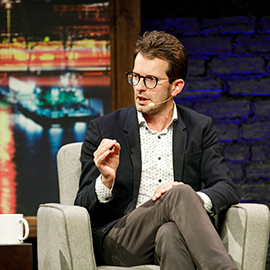 A Centenary Top Chart with Positive Changes