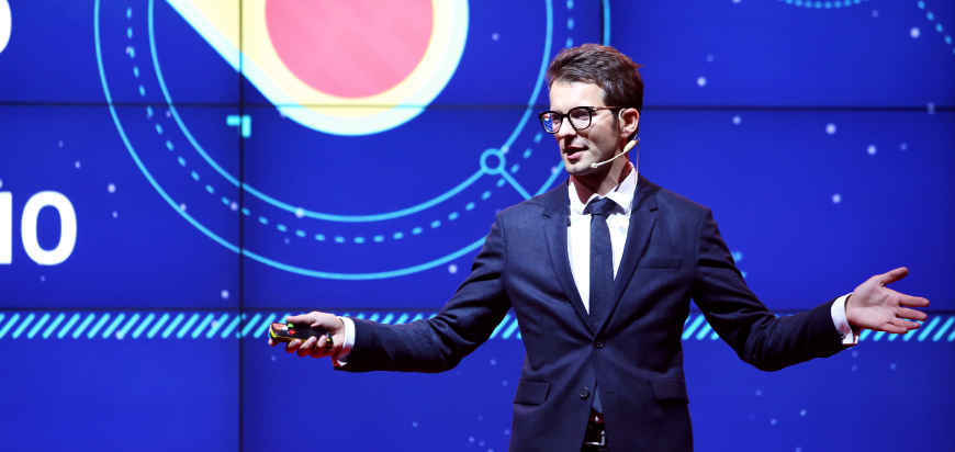 LIST OF MOST BELOVED BRANDS – 10 YEARS OLD!