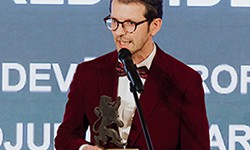 DDB is one of the best employers in Latvia