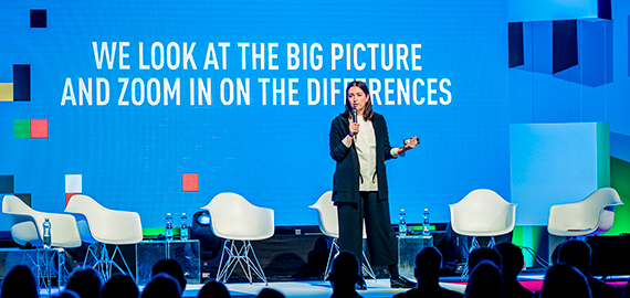 Baltic brands versus Baltic habits