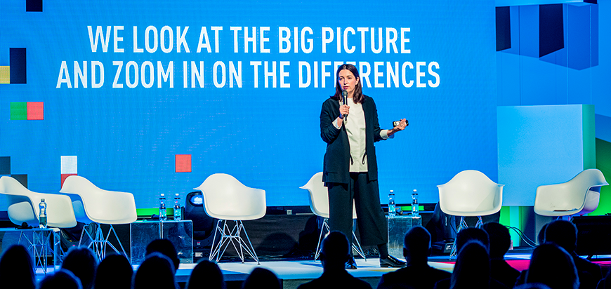 Baltic brands versus Baltic habits