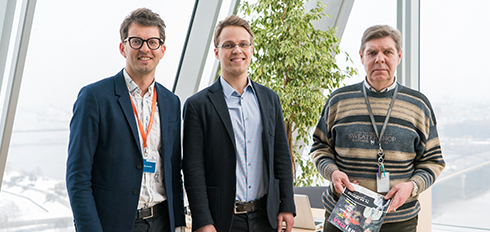 #27 Čempionu brokastīs zīmola mojo, negativitāte un Latvijas plakāti 