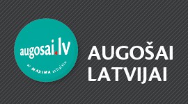 Ja mūsu būs daudz, Latvija augs! 