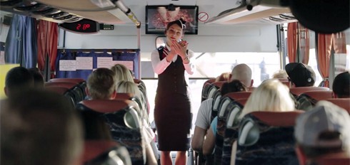 CSDD kampaņa #Dzīvībasjosta atgriežas ar jaunu sparu