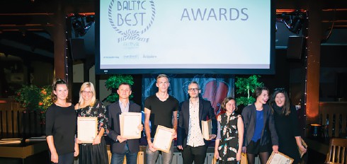 DDB Latvija iekļūst starp Baltijas aģentūru līderiem.