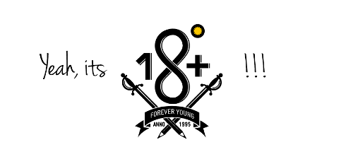 18+ jeb mūžīgās jaunības formula