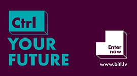 Latvia is Becoming a Powerful IT Society