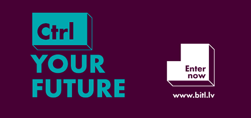 Latvija pārtop par jaudīgu IT sabiedrību