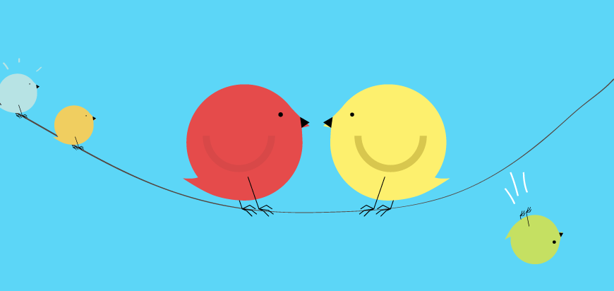 Zīmolu Savstarpējā Sadarbība Vairo to Ietekmi Twitterī