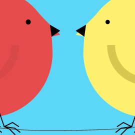 Zīmolu Savstarpējā Sadarbība Vairo to Ietekmi Twitterī