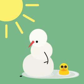 Vasaras sezonā būtiski mainās zīmolu ietekme.