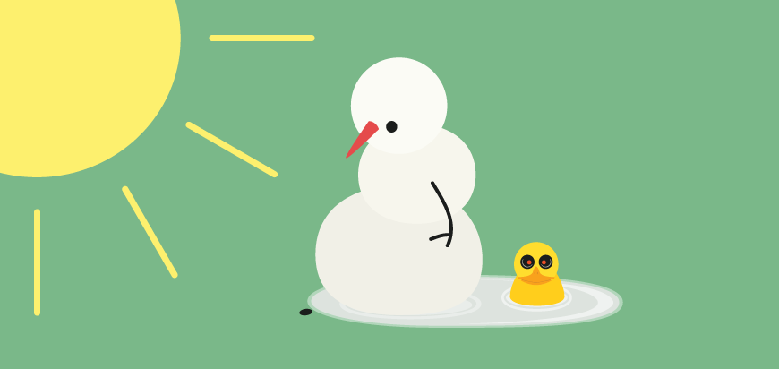 Vasaras sezonā būtiski mainās zīmolu ietekme.