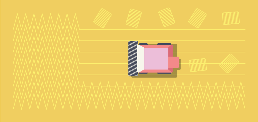 Pļaujas laiks sociālajos medijos?