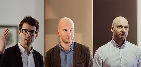 19. ČEMPIONU BROKASTIS AR GAVĒŅA ELEMENTIEM