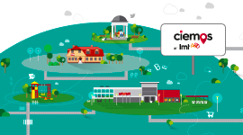 First Television SmartGame Produced