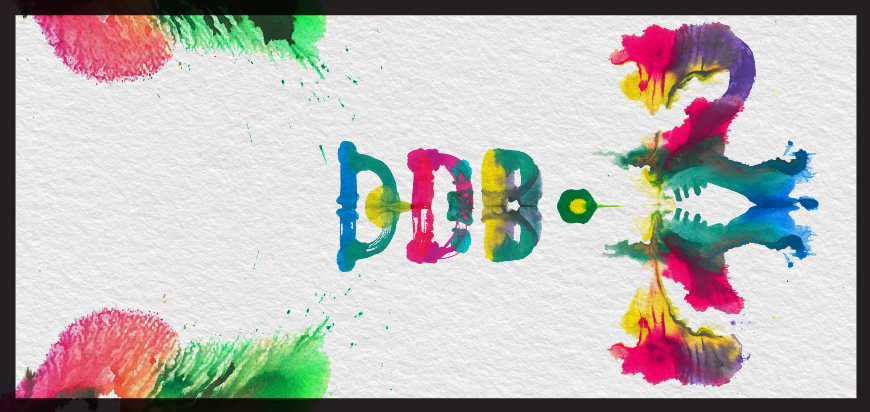 One way or the other - DDB is 22!