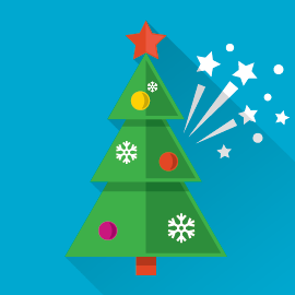 Sals, svētki un salūts sociālajos medijos