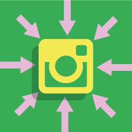 FIRST INSTAGRAM DATA ON LATVIAN BRANDS 