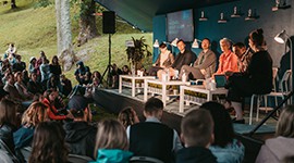 Breakfast of Champions #36 Roadshow – Brands that Save the World