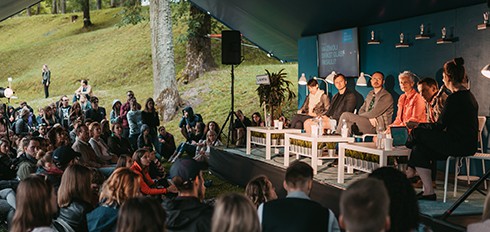 Breakfast of Champions #36 Roadshow – Brands that Save the World