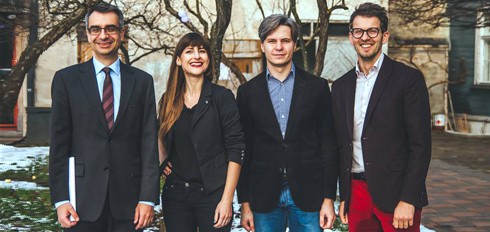 Spriedzes pilnās gada pēdējās Čempionu brokastis #22