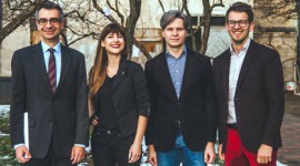 The last Champion Breakfast #22 of the year full of tension