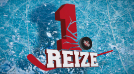 Dinamo Rīga izaicina!