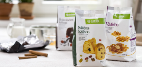 DDB radītais Dobeles Dzirnavnieka iepakojums uzvar prestižā konkursā