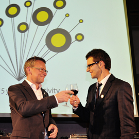 Vai esi gatavs būt maniaks?