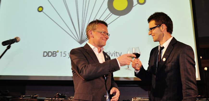 Vai esi gatavs būt maniaks?