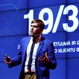 MOST BELOVED BRANDS AND MAXIMA