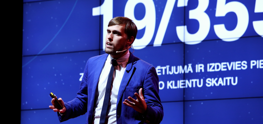 MOST BELOVED BRANDS AND MAXIMA