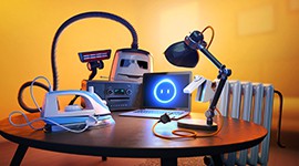 We’re Boosting Friendly Energy with a New Series