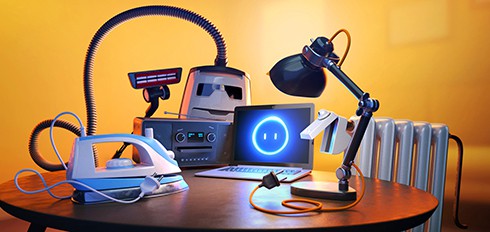 We’re Boosting Friendly Energy with a New Series